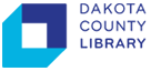 Dakota County Library logo