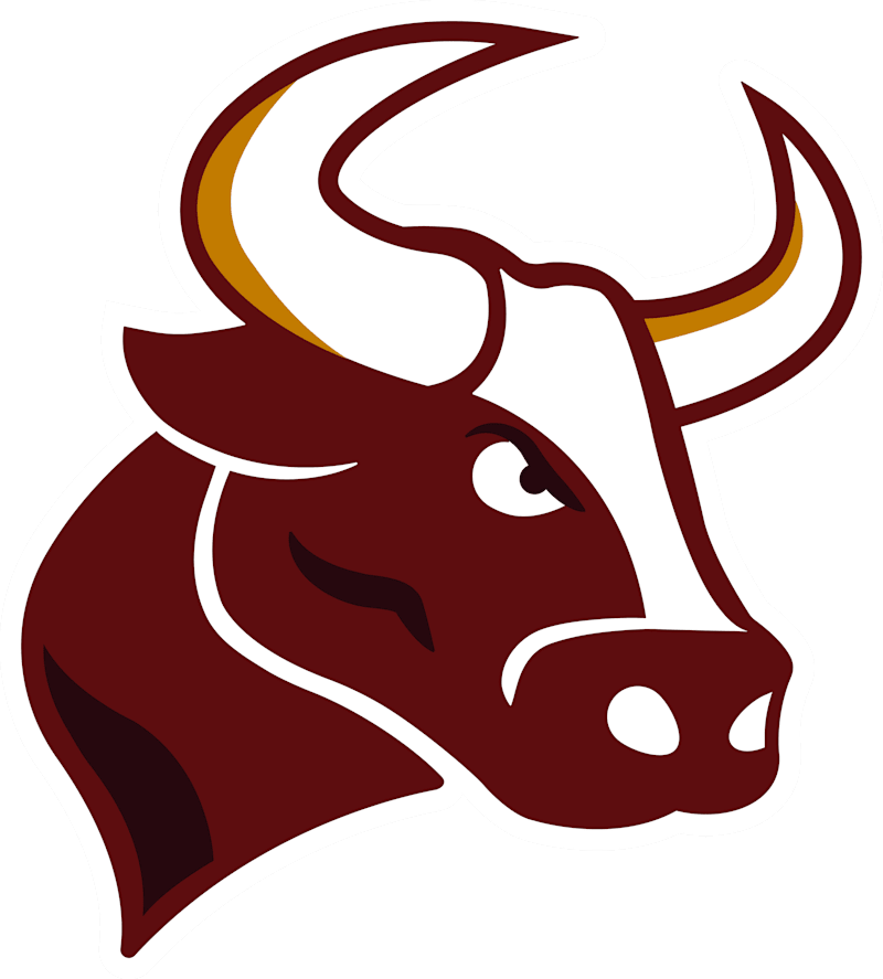 South St. Paul Packers mascot